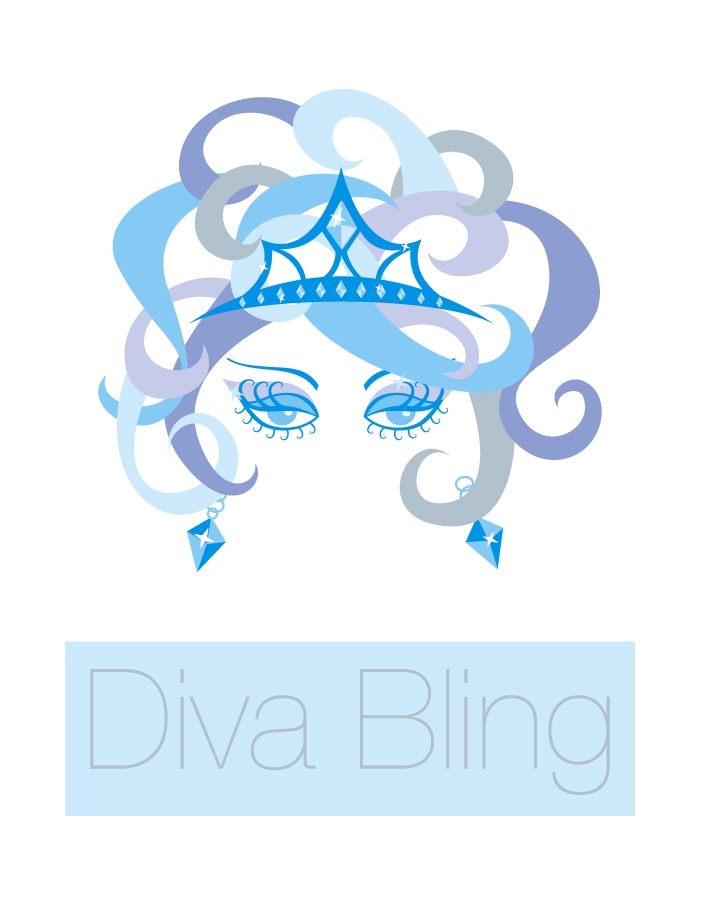 Diva
                          Bling