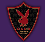 Morganne Picard Playboy Club Las Vegas