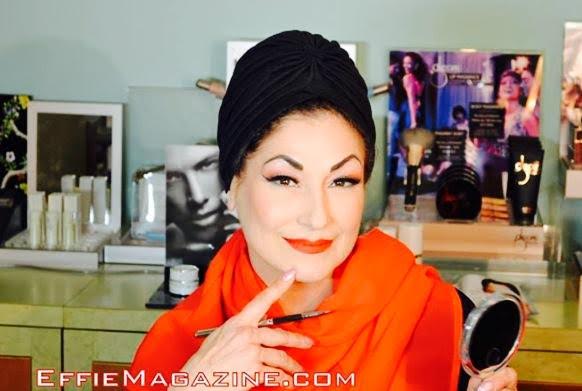 Morganne Knows Effie Magazine Beauty
Videologue